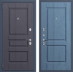 Входные двери в квартиру в Биробиджане и  Еврейской автономной области